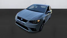 Blanco Usado 2020 Seat Ibiza Style Utilitario | 12.700 € (Precio justo)