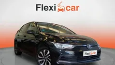 VW Golf VIII
