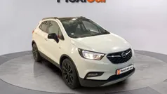 Blanco Usado 2018 Opel Mokka X Innovation SUV | 10.990 € (Super precio)