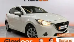 Usado 2018 Mazda 2 Berlina | 13.470 € (Precio justo)