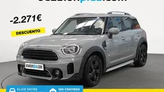 Usado 2022 Mini One D Countryman SUV | 22.490 € (Precio justo)
