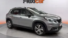 Usado 2017 Peugeot 2008 Allure SUV | 9490 € (Precio justo)