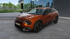 Otro Usado 2021 Citroën C4 Shine SUV | 14.500 € (Precio justo)