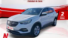 Usado 2021 Opel Grandland X Edition SUV | 18.214 € (Super precio)