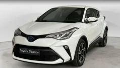 Usado 2023 Toyota C-HR Advance SUV | 27.500 € (Precio justo)