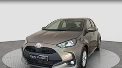 Usado 2024 Toyota Yaris Edition Berlina | 17.480 € (Buen precio)