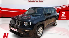 Usado 2020 Jeep Renegade Longitude SUV | 18.682 € (Precio justo)