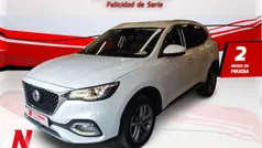Usado 2022 MG EHS Comfort SUV | 19.616 € (Precio justo)
