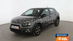 Usado 2020 Citroën C4 Cactus Feel Utilitario | 11.199 € (Precio justo)