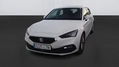 Usado 2021 Seat Leon Style | 18.800 € (Precio justo)