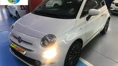 Usado 2017 Fiat 500 Lounge Utilitario | 9900 € (Precio justo)