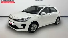Usado 2021 Kia Rio | 12.790 € (Precio justo)