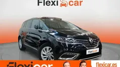 Usado 2016 Renault Espace Zen Monovolumen | 15.790 € (Buen precio)