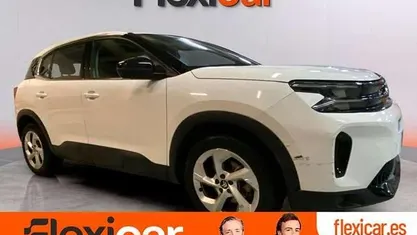 Usado Citroën C5 Aircross Feel 131 CV (96 kW) 2023 SUV