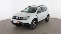 Usado 2023 Dacia Duster Journey SUV | 21.899 € (Precio justo)
