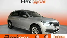 Usado 2021 Skoda Kamiq Ambition SUV | 15.990 € (Precio justo)