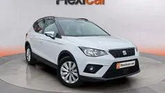 Usado 2019 Seat Arona Ecomotive SUV | 14.090 € (Precio justo)