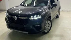 Gris Nuevo 2025 Suzuki SX4 S-Cross SUV | 23.850 € (Precio justo)