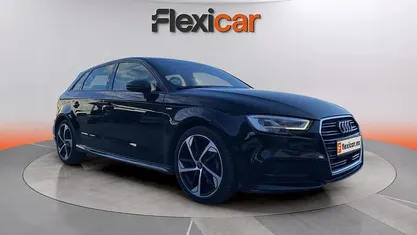 Usado Audi A3 Premium 150 CV (110 kW) 2020 Berlina