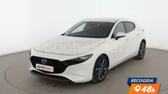 Usado 2019 Mazda 3 Berlina | 18.299 € (Precio justo)