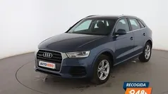 Usado 2016 Audi Q3 Sport SUV | 19.599 € (Precio justo)
