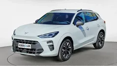 Blanco Nuevo 2025 Cupra Terramar SUV | 35.446 € (Super precio)
