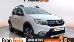 Usado 2019 Dacia Sandero Essentiel Utilitario | 9990 € (Precio justo)