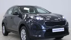 Otro Usado 2017 Kia Sportage SUV | 15.495 € (Precio justo)
