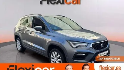 Usado Seat Ateca Style 150 CV (110 kW) 2023 SUV