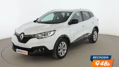 Usado 2019 Renault Kadjar LIMITED SUV | 15.199 € (Precio justo)