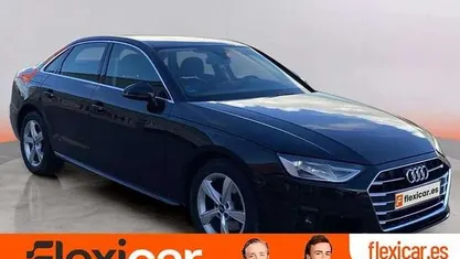 Usado 2021 Audi A4 Advanced Plus Berlina | 21.990 € (Buen precio)