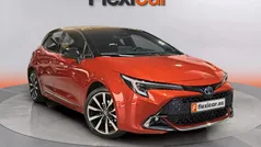 Usado 2023 Toyota Corolla Edition Berlina | 24.990 € (Precio justo)