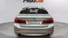 BMW 530e