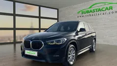Usado 2021 BMW X1 SUV | 19.008 € (Super precio)