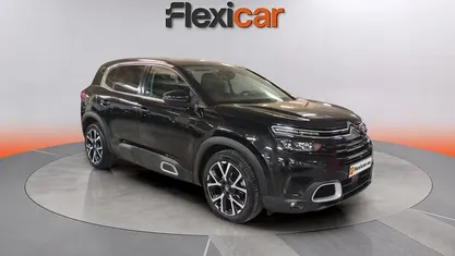 Usado Citroën C5 Aircross Feel 131 CV (96 kW) 2020 SUV