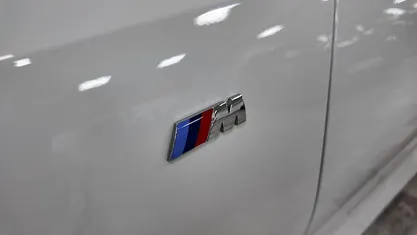 Usado 2024 BMW 330 M Sport Berlina | 43.990 € (Precio justo)