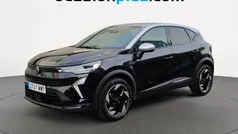 Usado 2024 Renault Captur Techno SUV | 22.591 € (Precio justo)