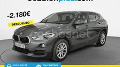 Blanco Usado 2019 BMW X2 SUV | 23.990 € (Precio justo)
