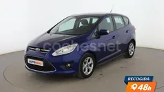 Usado 2014 Ford C-MAX Trend Monovolumen | 8999 € (Precio justo)