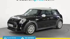 Usado 2015 Mini Cooper Utilitario | 14.500 € (Precio justo)