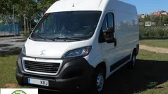 Usado 2018 Peugeot Boxer Van | 15.490 € (Super precio)