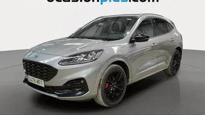 Usado 2023 Ford Kuga ST-Line X SUV | 21.082 € (Super precio)