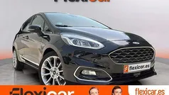 Usado 2019 Ford Fiesta Vignale Utilitario | 13.490 € (Precio justo)