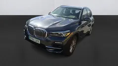 Otro Usado 2021 BMW X5 Comfort Edition SUV | 50.200 € (Buen precio)