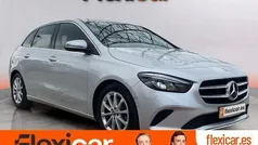 Usado 2020 Mercedes B180 Monovolumen | 24.490 € (Precio justo)