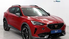 Usado 2022 Cupra Formentor SUV | 26.990 € (Precio justo)