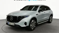 Mercedes EQC400
