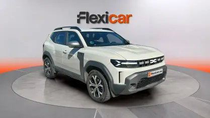 Usado Dacia Duster Essentiel 101 CV (74 kW) 2024 Marrón SUV