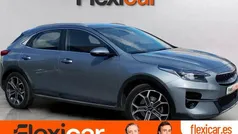 Usado 2021 Kia XCeed SUV | 15.990 € (Precio justo)