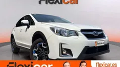 Blanco Usado 2016 Subaru XV SUV | 14.990 € (Buen precio)